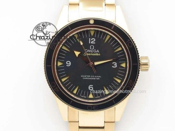 0104 Aqua Terra 150M SS RG JQK 1:1 Best Edition White Dial on SS RG Bracelet A OnTrend 7828